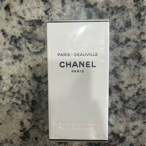 Chanel Hair and body Shower Gel